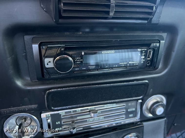 image for item NA9277 1971 Chevrolet C10  pickup truck