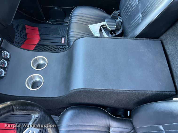 image for item NA9277 1971 Chevrolet C10  pickup truck