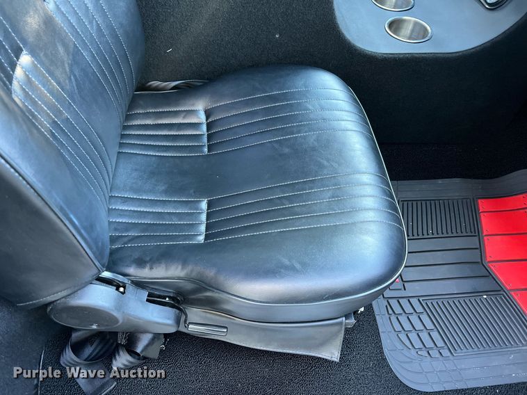 image for item NA9277 1971 Chevrolet C10  pickup truck