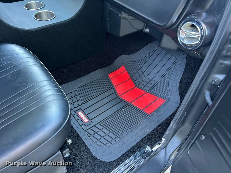 image for item NA9277 1971 Chevrolet C10  pickup truck