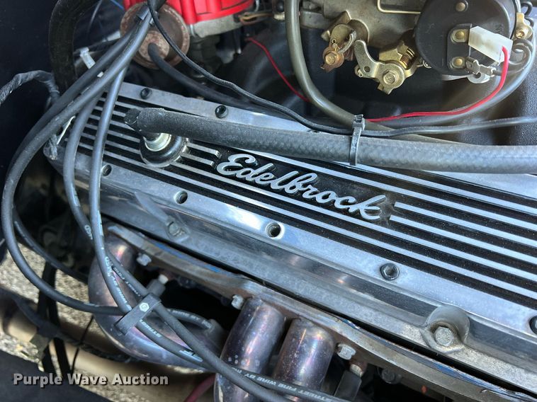 image for item NA9277 1971 Chevrolet C10  pickup truck