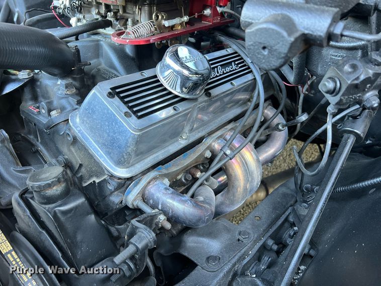 image for item NA9277 1971 Chevrolet C10  pickup truck