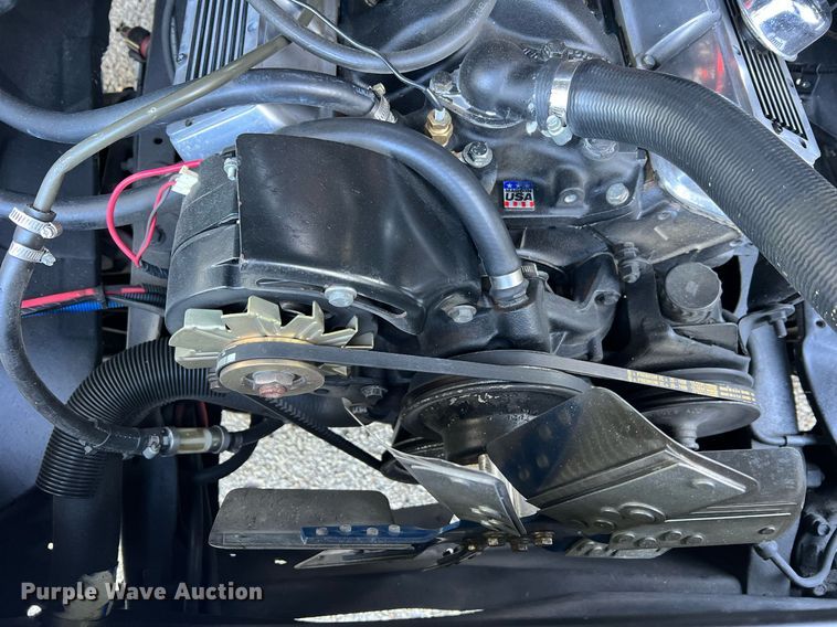 image for item NA9277 1971 Chevrolet C10  pickup truck