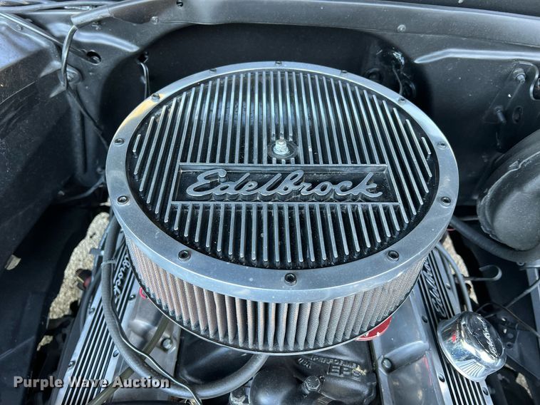 image for item NA9277 1971 Chevrolet C10  pickup truck