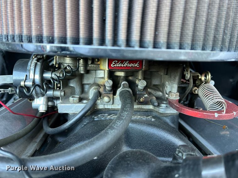 image for item NA9277 1971 Chevrolet C10  pickup truck