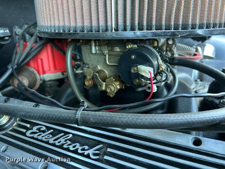 image for item NA9277 1971 Chevrolet C10  pickup truck