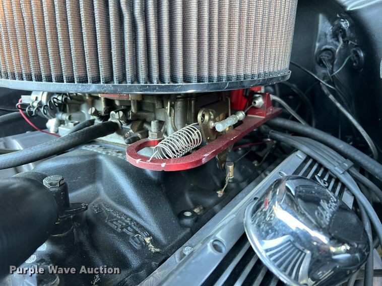 image for item NA9277 1971 Chevrolet C10  pickup truck