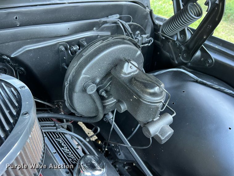 image for item NA9277 1971 Chevrolet C10  pickup truck