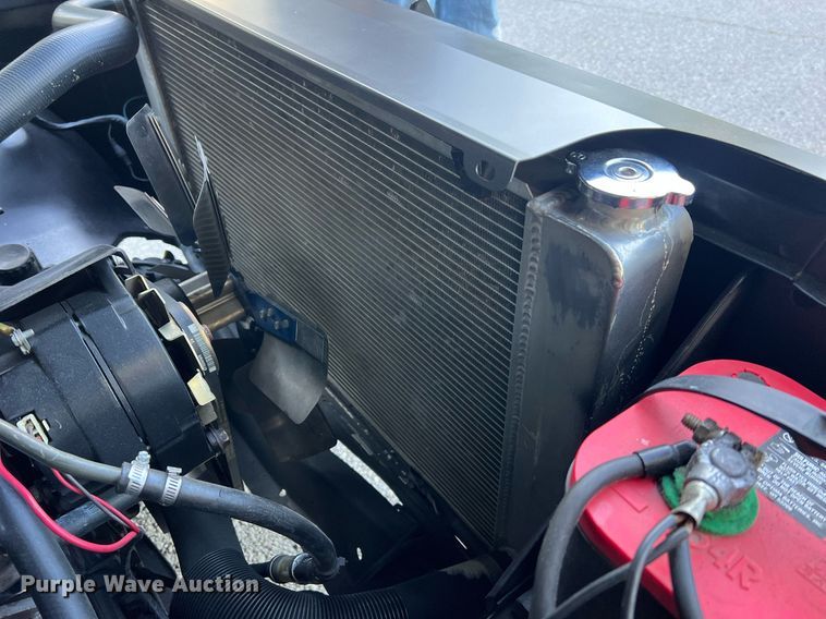 image for item NA9277 1971 Chevrolet C10  pickup truck