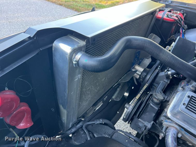 image for item NA9277 1971 Chevrolet C10  pickup truck