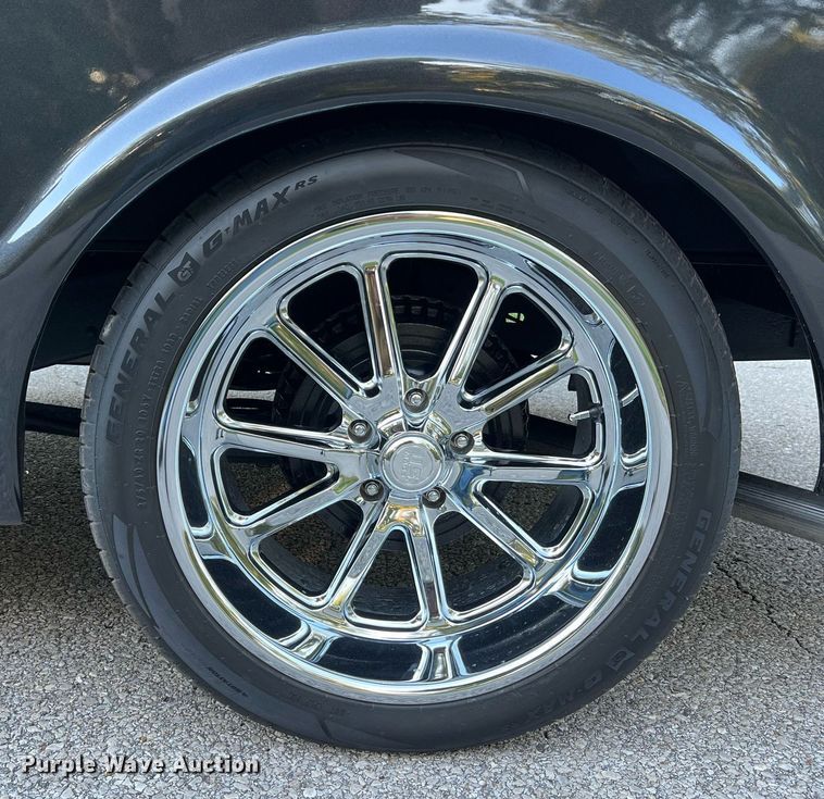 image for item NA9277 1971 Chevrolet C10  pickup truck