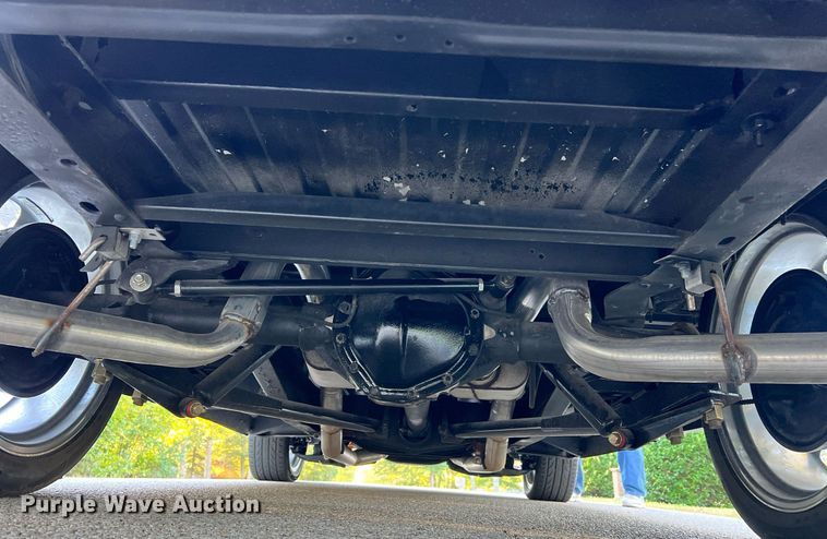 image for item NA9277 1971 Chevrolet C10  pickup truck