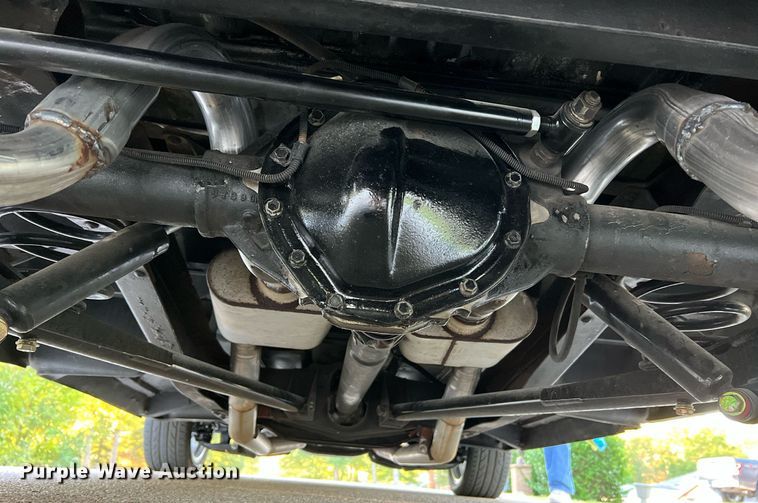 image for item NA9277 1971 Chevrolet C10  pickup truck