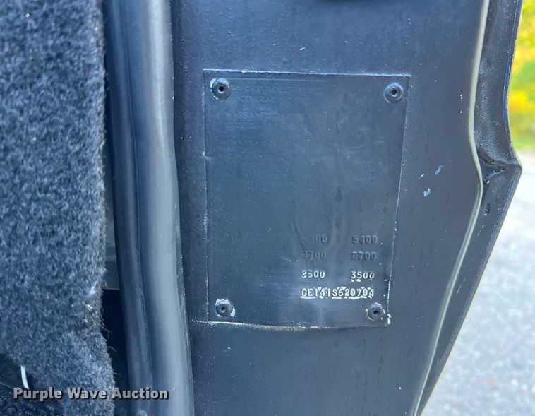 image for item NA9277 1971 Chevrolet C10  pickup truck