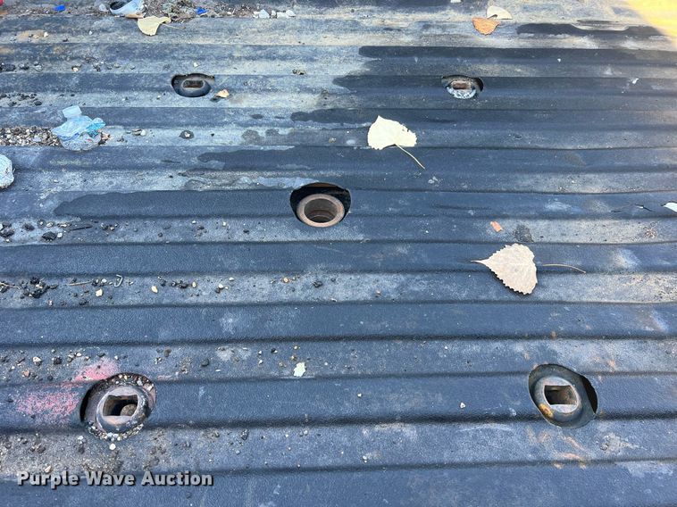 image for item NA9278 2016 GMC Sierra 3500HD Crew Cab pickup truck