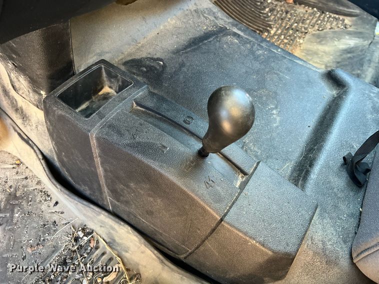 image for item NA9278 2016 GMC Sierra 3500HD Crew Cab pickup truck