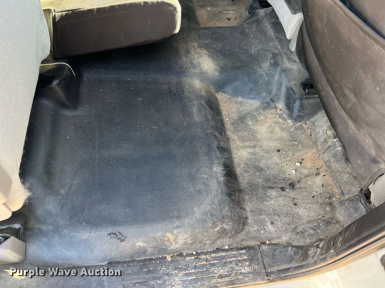 image for item NA9278 2016 GMC Sierra 3500HD Crew Cab pickup truck