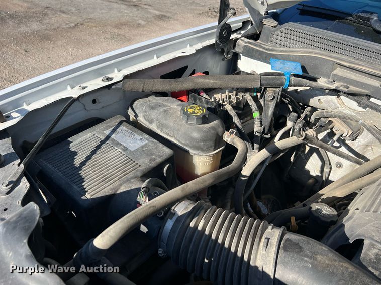 image for item NA9278 2016 GMC Sierra 3500HD Crew Cab pickup truck