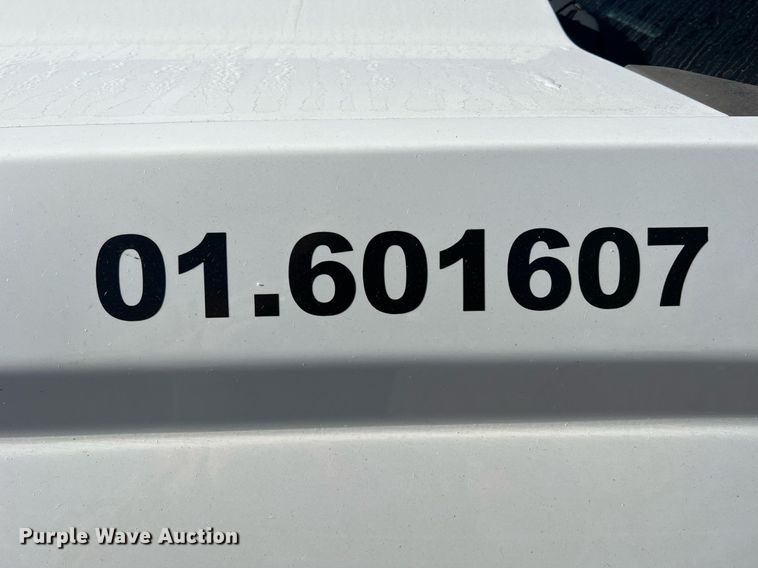 image for item NA9278 2016 GMC Sierra 3500HD Crew Cab pickup truck