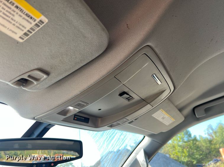 image for item NA9279 2016 Chevrolet Silverado 1500 LT Crew Cab pickup truck