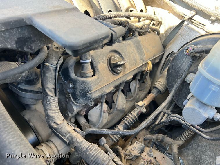 image for item NA9279 2016 Chevrolet Silverado 1500 LT Crew Cab pickup truck