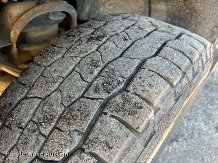 image for item NA9279 2016 Chevrolet Silverado 1500 LT Crew Cab pickup truck