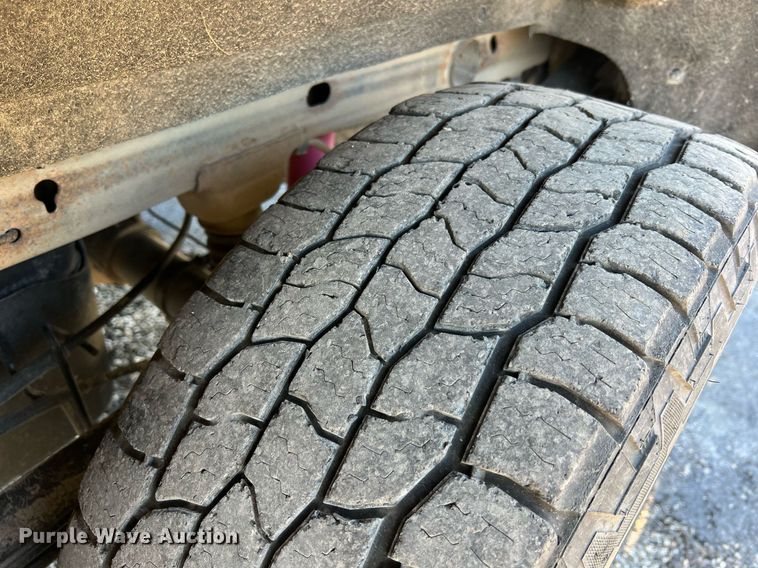 image for item NA9279 2016 Chevrolet Silverado 1500 LT Crew Cab pickup truck