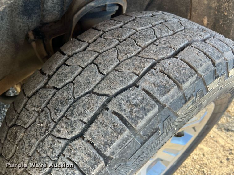 image for item NA9279 2016 Chevrolet Silverado 1500 LT Crew Cab pickup truck