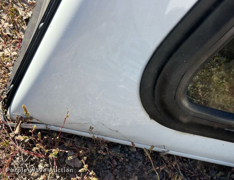 image for item NA9296 Camper shell