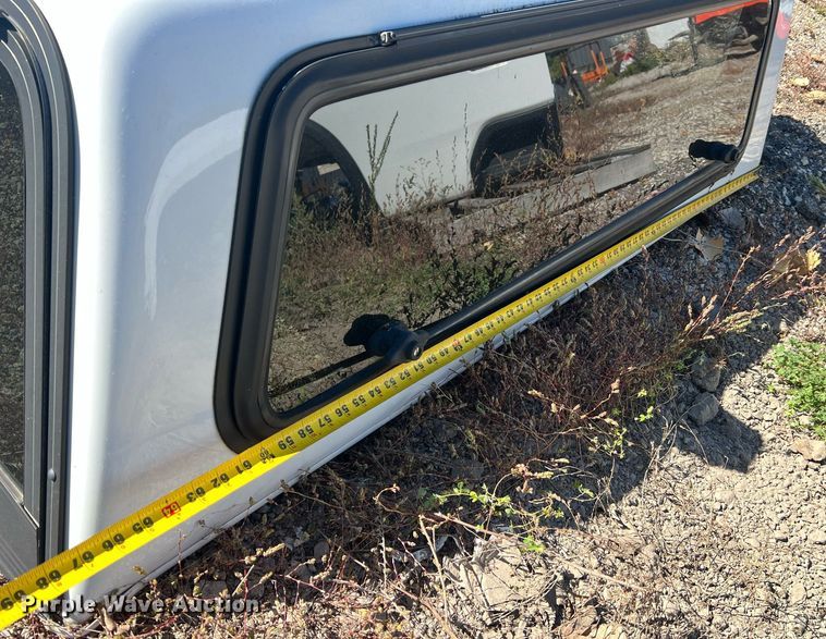 image for item NA9296 Camper shell