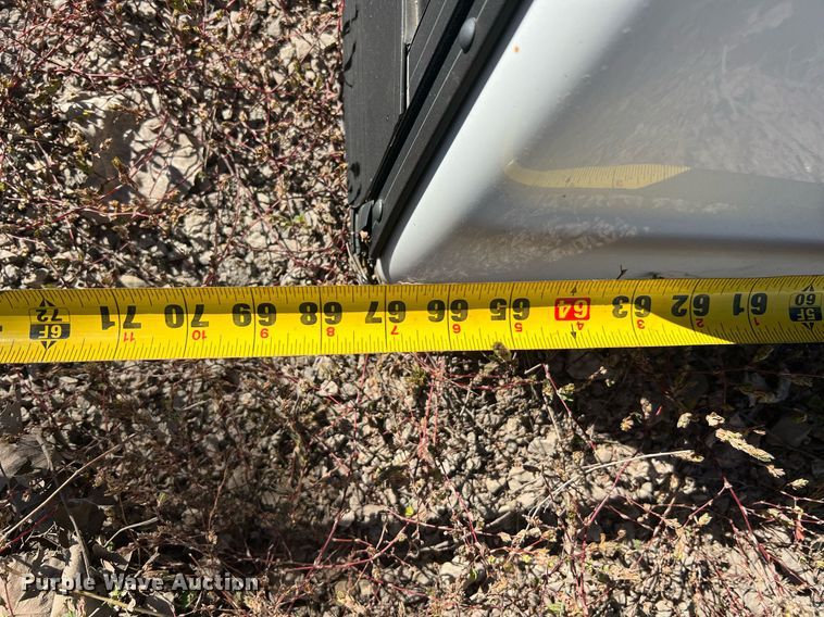 image for item NA9296 Camper shell