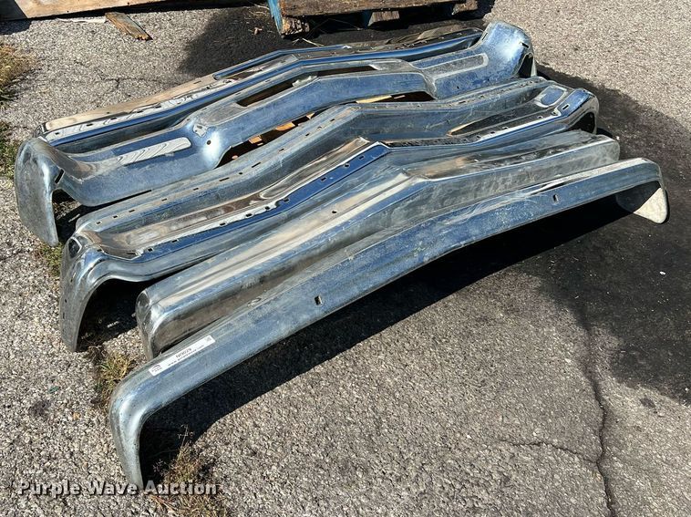 image for item NI9029 (6)  Bumpers