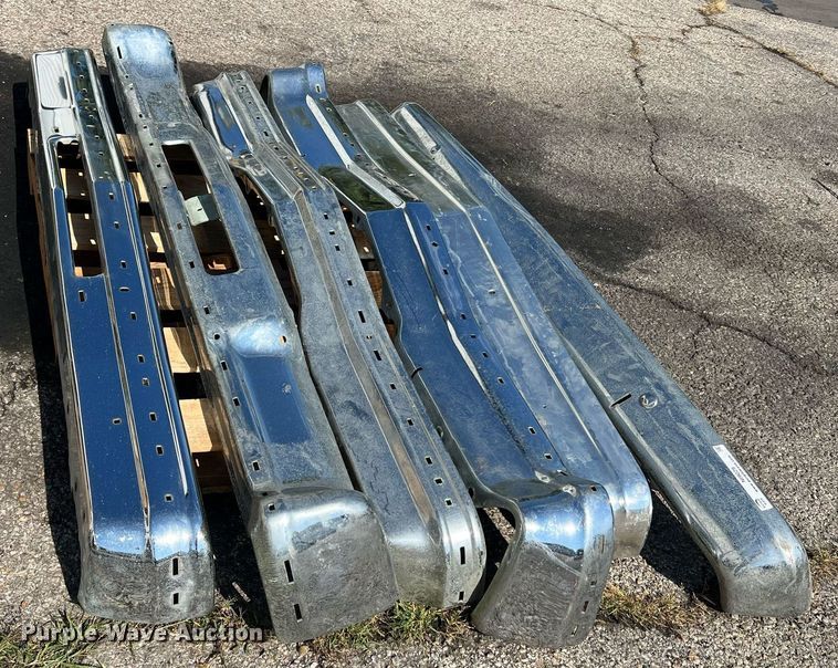 image for item NI9029 (6)  Bumpers