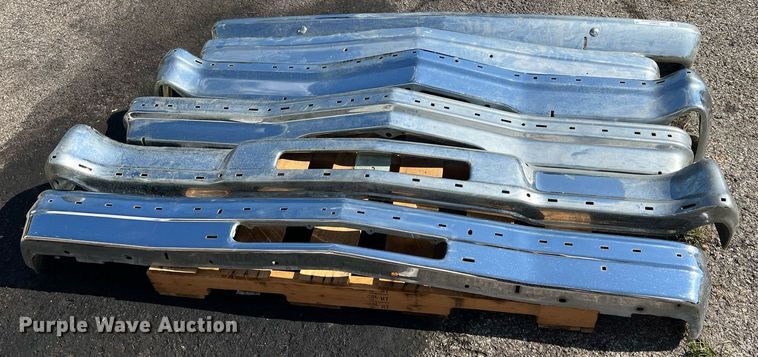 image for item NI9029 (6)  Bumpers