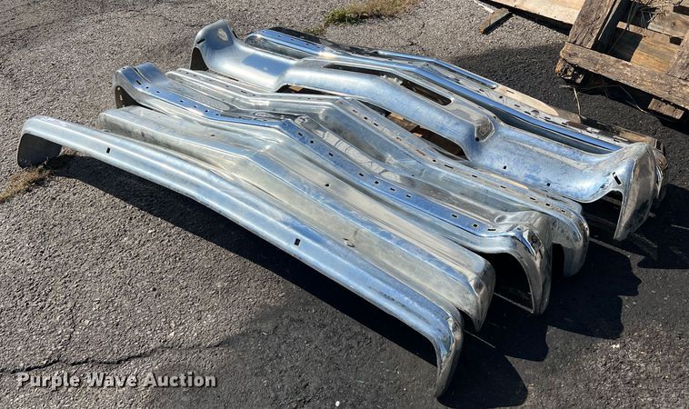 image for item NI9029 (6)  Bumpers