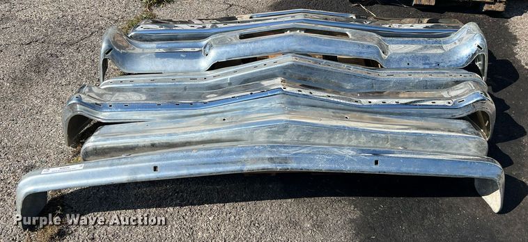 image for item NI9029 (6)  Bumpers