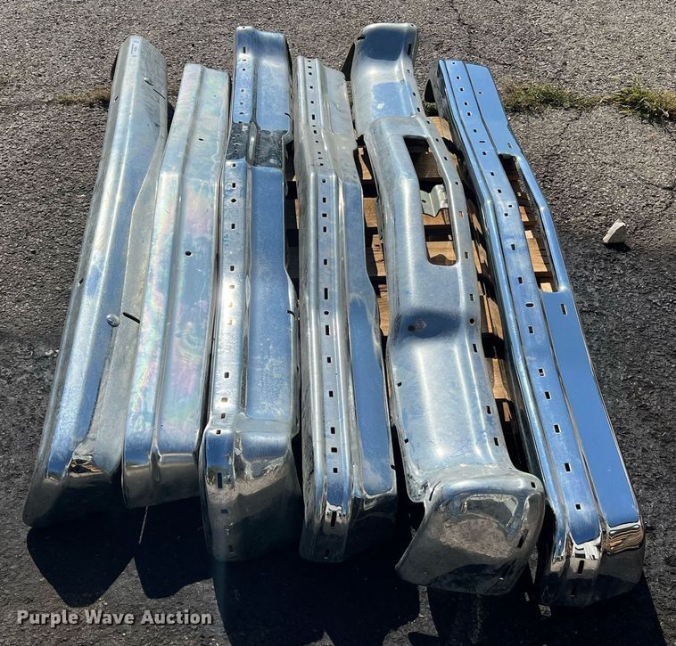 image for item NI9029 (6)  Bumpers