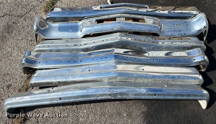 image for item NI9029 (6)  Bumpers