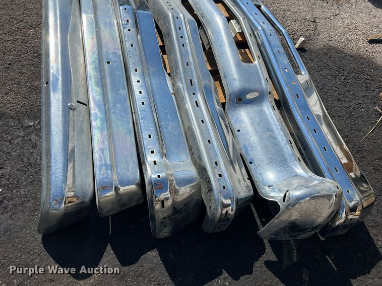 image for item NI9029 (6)  Bumpers