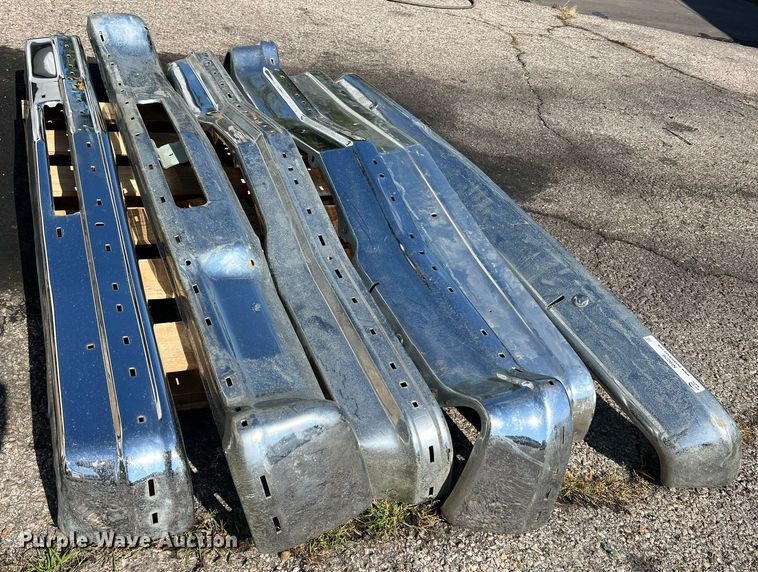 image for item NI9029 (6)  Bumpers