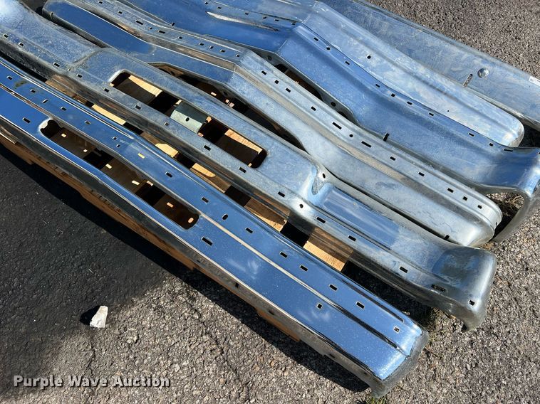 image for item NI9029 (6)  Bumpers