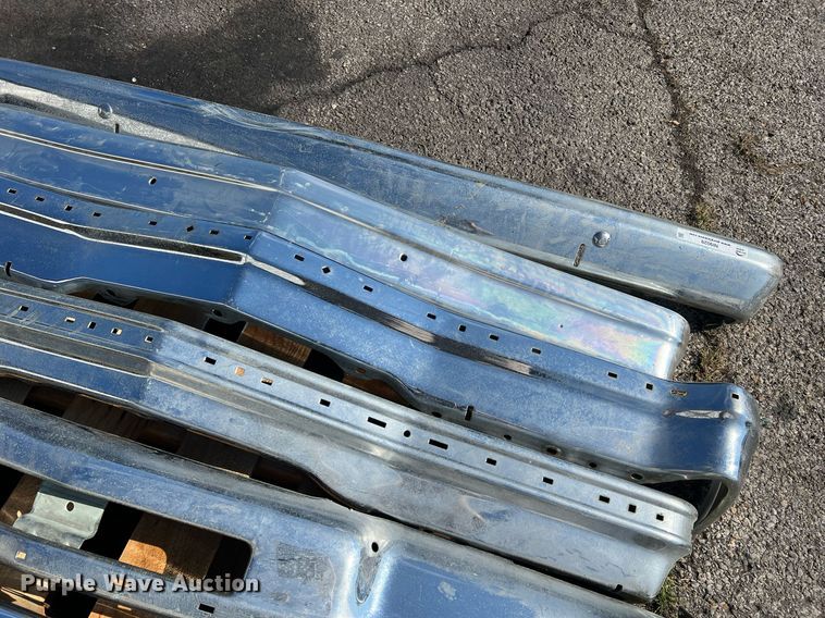 image for item NI9029 (6)  Bumpers