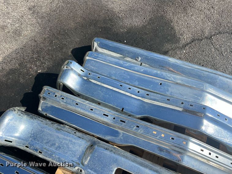 image for item NI9029 (6)  Bumpers