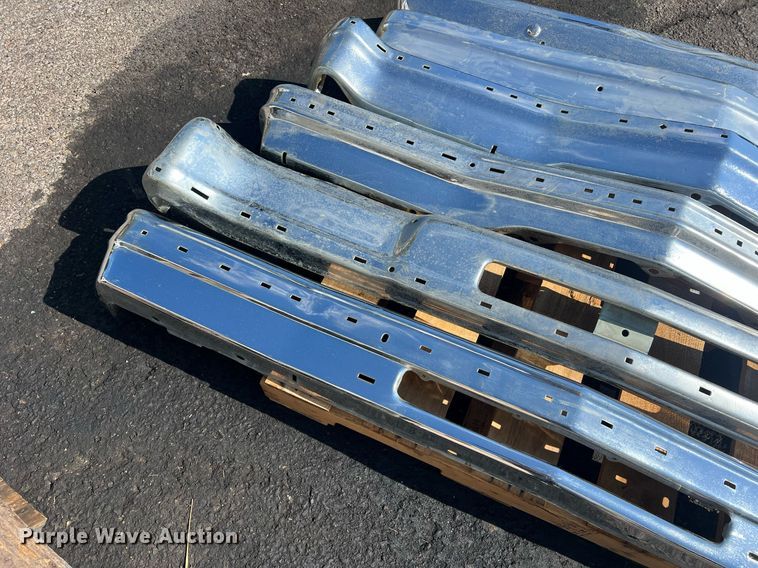 image for item NI9029 (6)  Bumpers