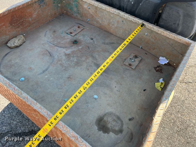 image for item NI9035 Club Car  golf cart