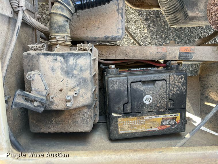 image for item NI9035 Club Car  golf cart