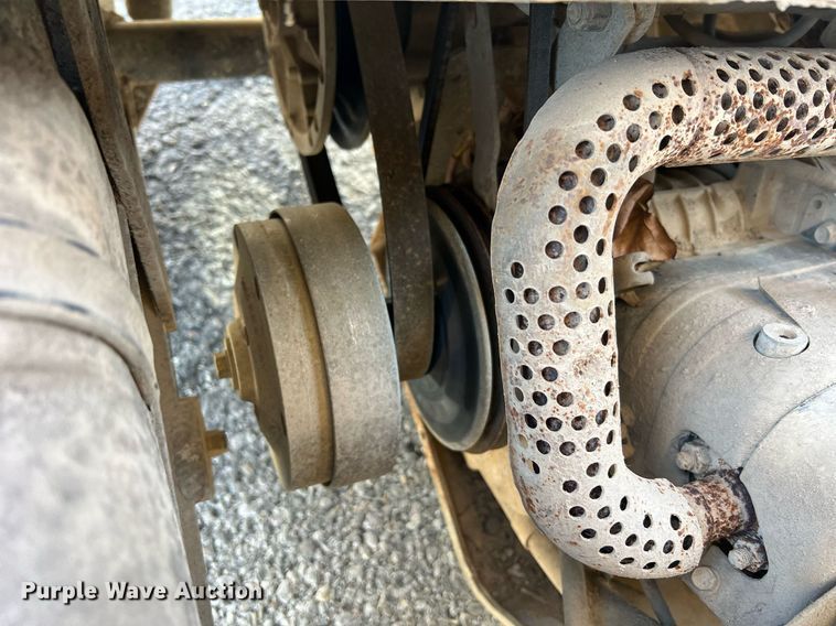 image for item NI9035 Club Car  golf cart