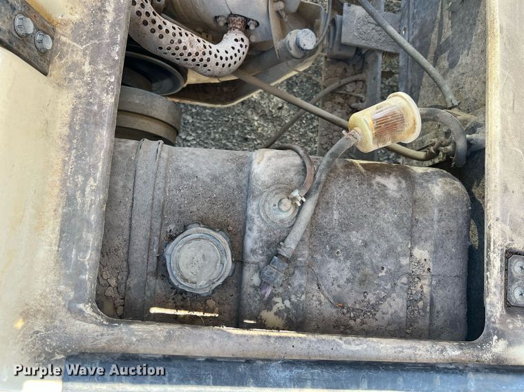 image for item NI9035 Club Car  golf cart