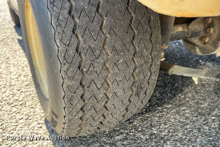 image for item NI9035 Club Car  golf cart