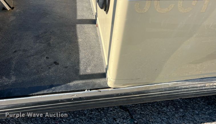 image for item NI9036 golf cart